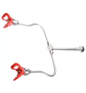 Extensão para Pistola Airless EF300 7/8" Dupla "U" 300m