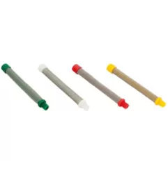 Filtro para Pistola Airless T/ Rosca FTSC&nbsp;* 30 Verde