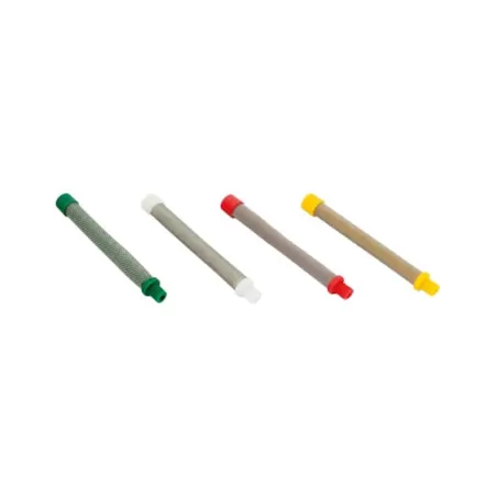 Filtro para Pistola Airless T/ Rosca FTSC&nbsp;* 30 Verde