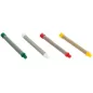 Filtro para Pistola Airless T/ Rosca FTSC&nbsp;* 30 Verde