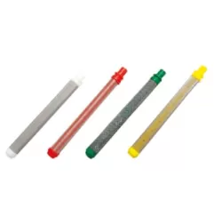 Filtro para Pistola Airless T/ Enc. FTPL * 150 Vermelho