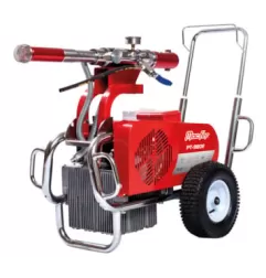Máquina Pintar Airless Piston PT-980E