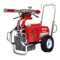 Máquina Pintar Airless Piston PT-980E