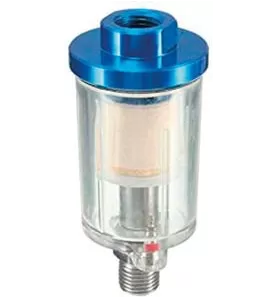 Mini Filtro Humidade para Pistolas Pint.-80