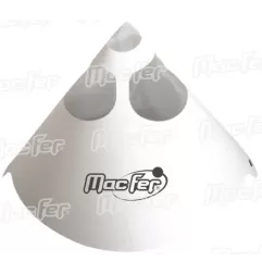Filtro para Tinta Papel FPT-NY 150g 190mic (250pçs)