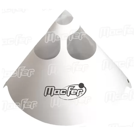 Filtro para Tinta Papel FPT-NY 150g 190mic (250pçs)