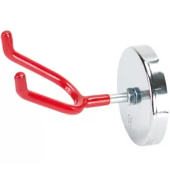 Suporte para Pistolas Gravidade Magnético DH-102