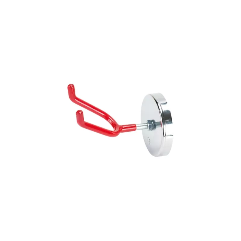 Suporte para Pistolas Gravidade Magnético DH-102
