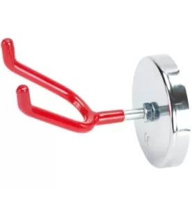 Suporte para Pistolas Gravidade Magnético DH-102