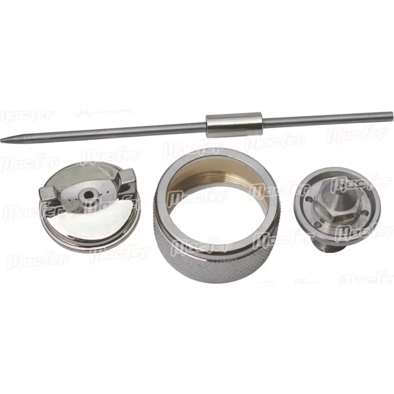 Kit Espalhador. Bico E Agulha KS-770S 1.5mm