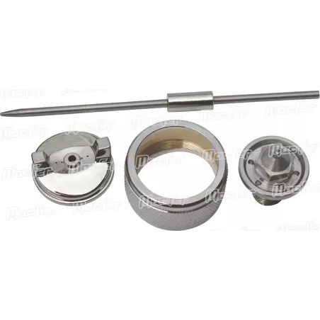 Kit Espalhador. Bico E Agulha KS-770S 1.5mm