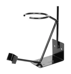 Suporte para Pistolas Gravidade Bancada HD-101