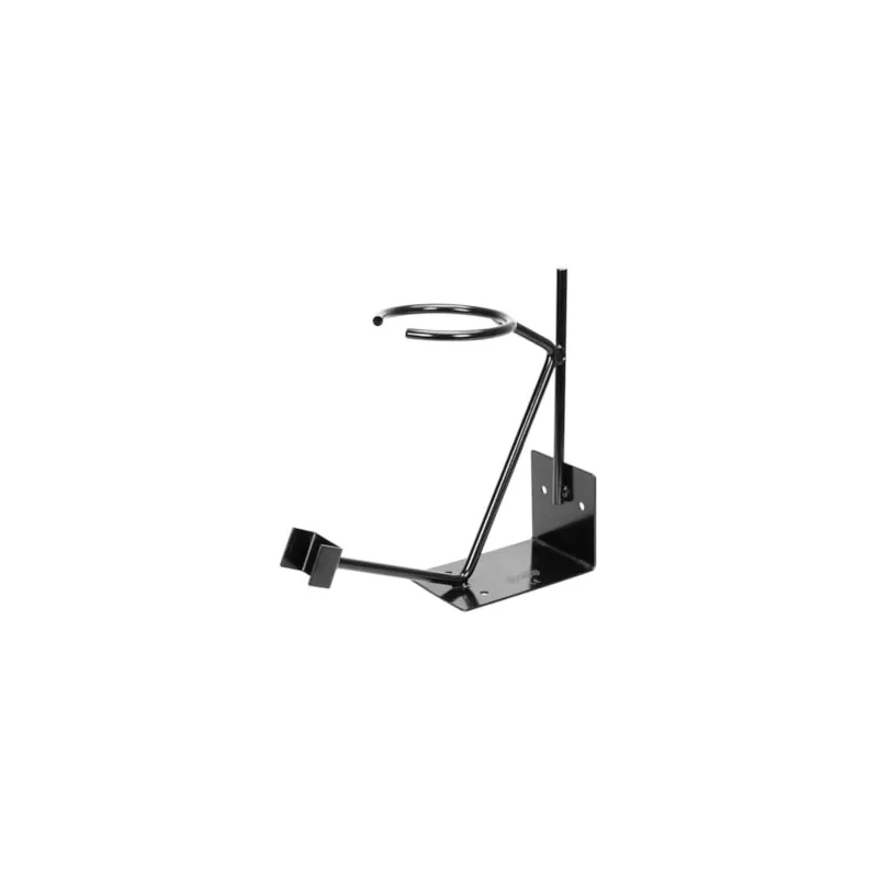 Suporte para Pistolas Gravidade Bancada HD-101