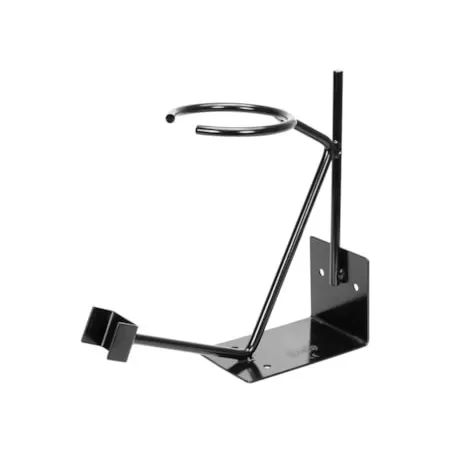 Suporte para Pistolas Gravidade Bancada HD-101