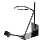 Suporte para Pistolas Gravidade Bancada HD-101