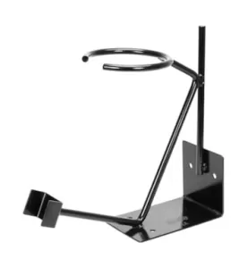 Suporte para Pistolas Gravidade Bancada HD-101