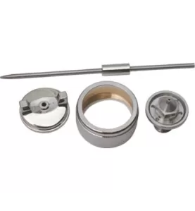 Kit Espalhador Bico e Agulha KH2000 0.8mm