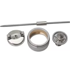 Kit Espalhador Bico e Agulha KH2000 0.5mm