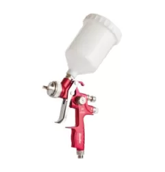 Pistola Pintura Gravidade HVLP LS30 1.4mm