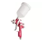 Pistola Pintura Gravidade HVLP LS30 1.4mm