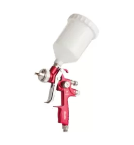 Pistola Pintura Gravidade HVLP LS30 1.4mm