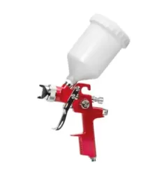 Pistola Pintura Gravidade H-827 2.5mm