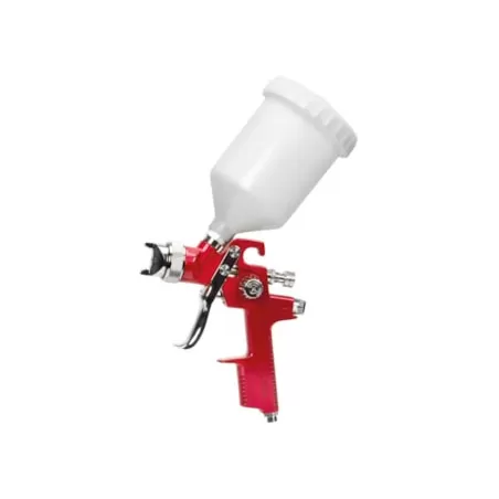 Pistola Pintura Gravidade H-827 1.4mm