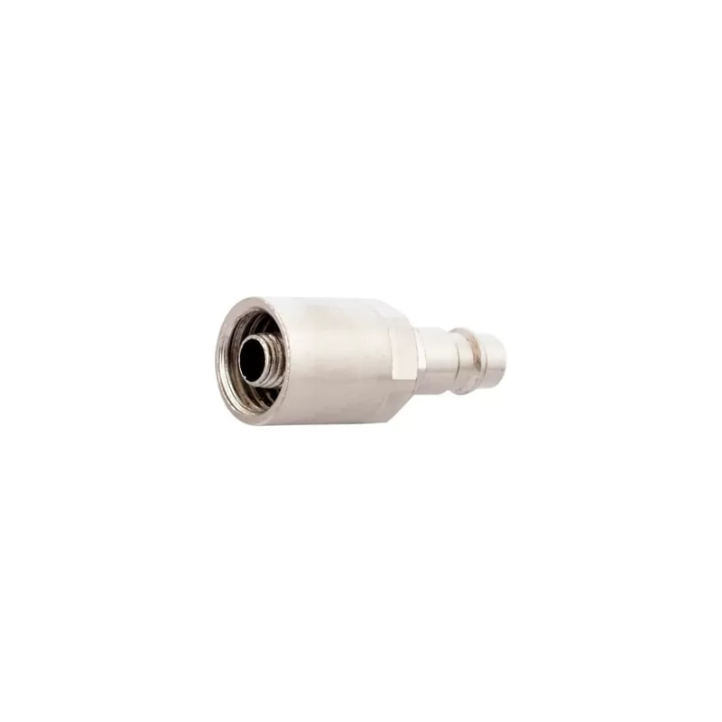 Ponteira Ar Comprimido com Bicone SE1-4PR-BL 10x17mm
