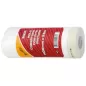 Rolo Cobertura Plástica com Fita Pintura MKR 1100mm 33m