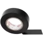 Fita Isoladora PVC&nbsp; ITFR-01 19mm 20m Preta