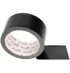 Fita Universal Extra Forte CLTX-03 48mm 25m Preta