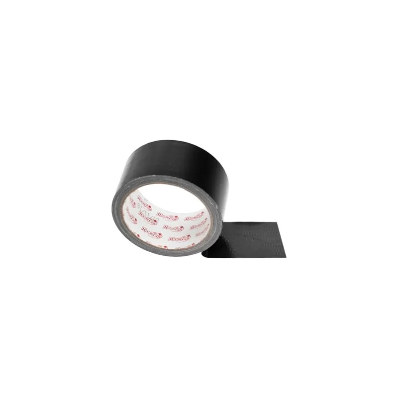 Fita Universal Extra Forte CLTX-03 48mm 25m Preta