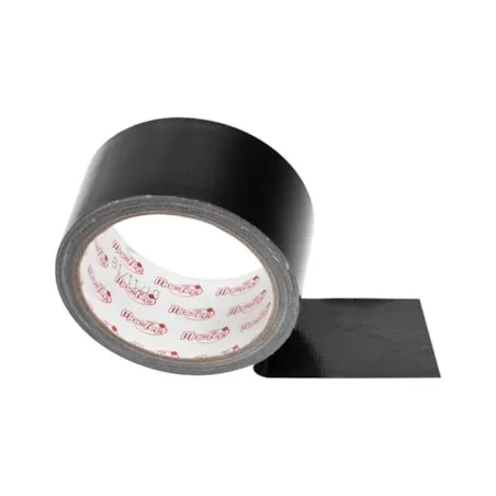 Fita Universal Extra Forte CLTX-03 48mm 25m Preta