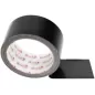 Fita Universal Extra Forte CLTX-03 48mm 25m Preta