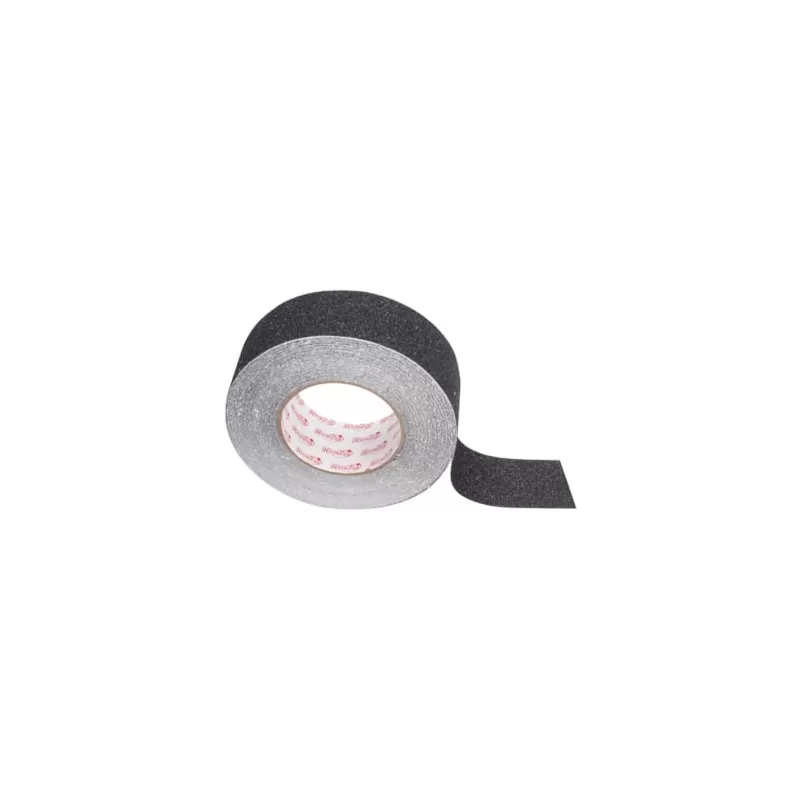 Fita Anti-Derrapante ASL-01 50mm 15m Preta