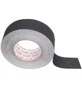 Fita Anti-Derrapante ASL-01 50mm 15m Preta