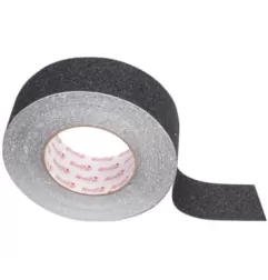 Fita Anti-Derrapante ASL-01 25mm 15m Preta