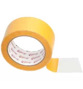 Fita Dupla Face PP DST-03 50mm 25m