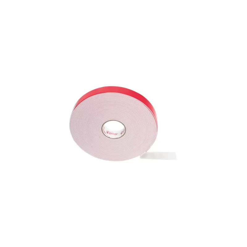 Fita Dupla Face PE DST-01 1.5x25mm 10m