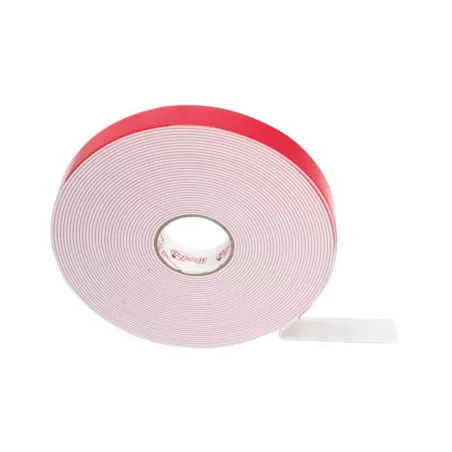 Fita Dupla Face PE DST-01 1.5x19mm 10m