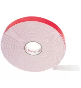 Fita Dupla Face PE DST-01 1.5x19mm&nbsp;2m