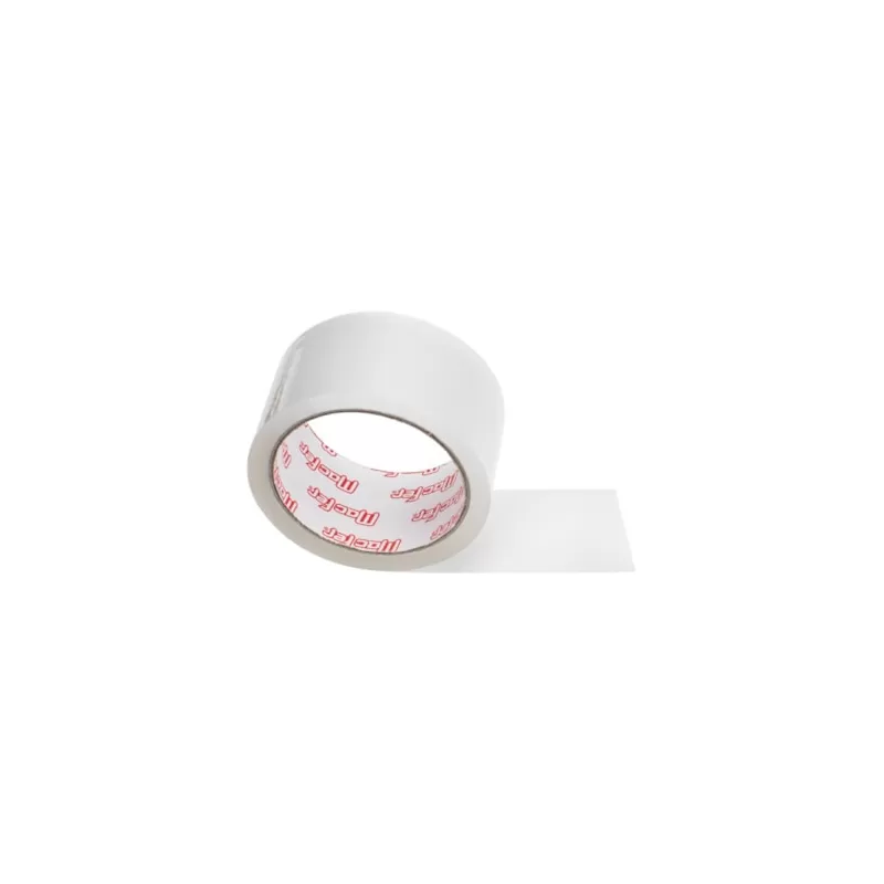 Fita Embalagem PPLN-07 50mm 50m Transp. (6 rolos)