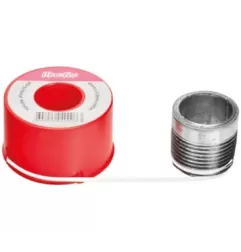 Fio Teflon profissional PTFE/S-02 2mm 80m