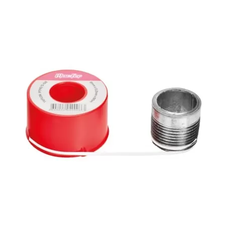Fio Teflon profissional PTFE/S-02 2mm 80m