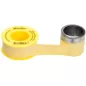 Fita Teflon para Gás PTFE-G-23 19mm 12m