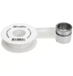Fita Teflon profissional PTFE-13 19mm 20m