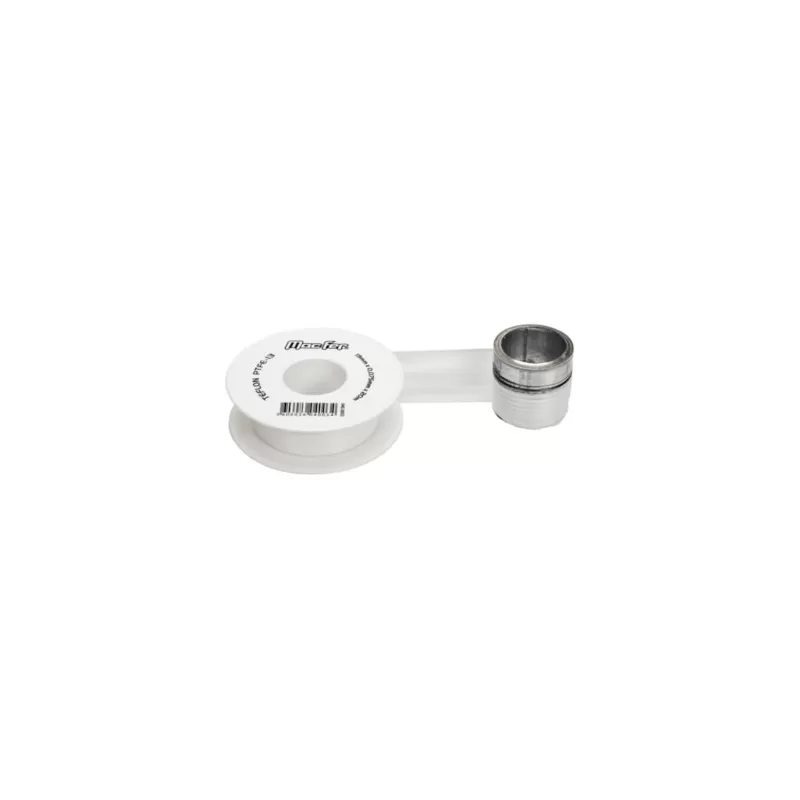 Fita Teflon profissional PTFE-13 19mm 20m