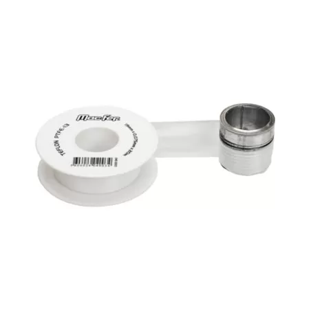 Fita Teflon profissional PTFE-01 12mm 12m