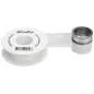 Fita Teflon profissional PTFE-01 12mm 12m