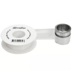 Fita Teflon profissional PTFE-01 12mm 12m